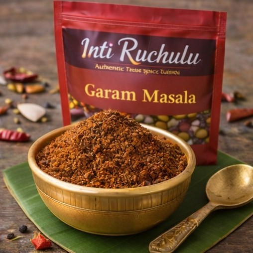 Garam Masala