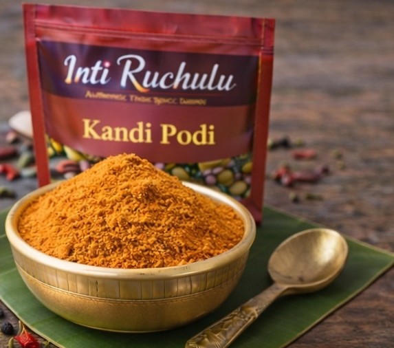 Kandi Podi
